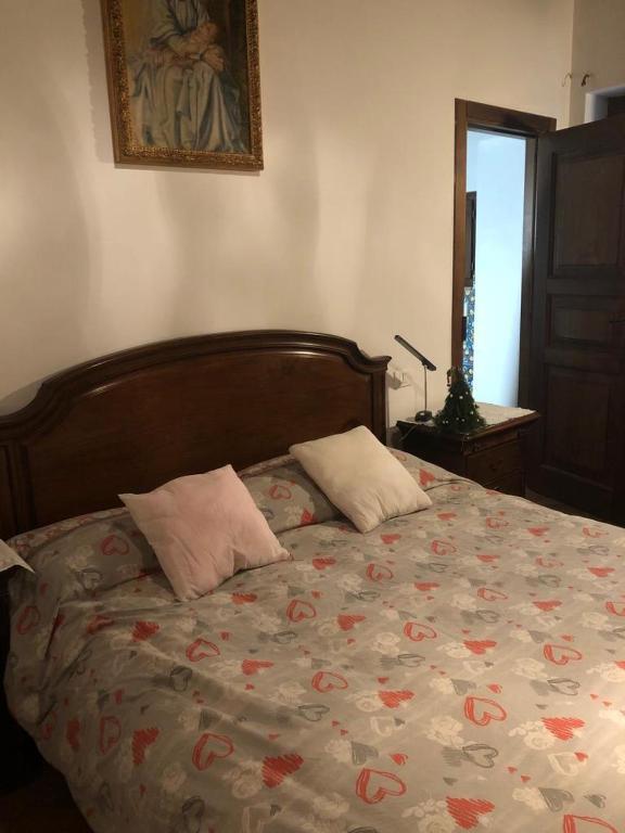 La Belle Maison Siena Bagian luar foto