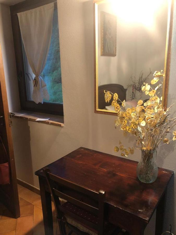 La Belle Maison Siena Bagian luar foto