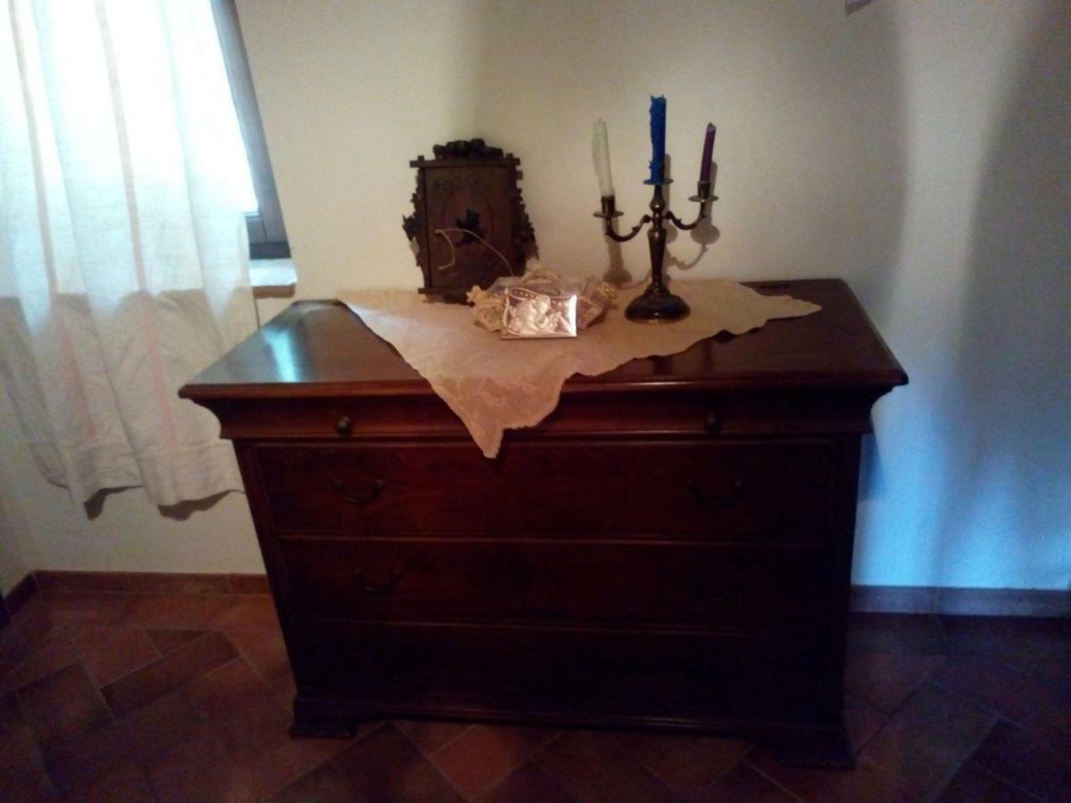 La Belle Maison Siena Bagian luar foto