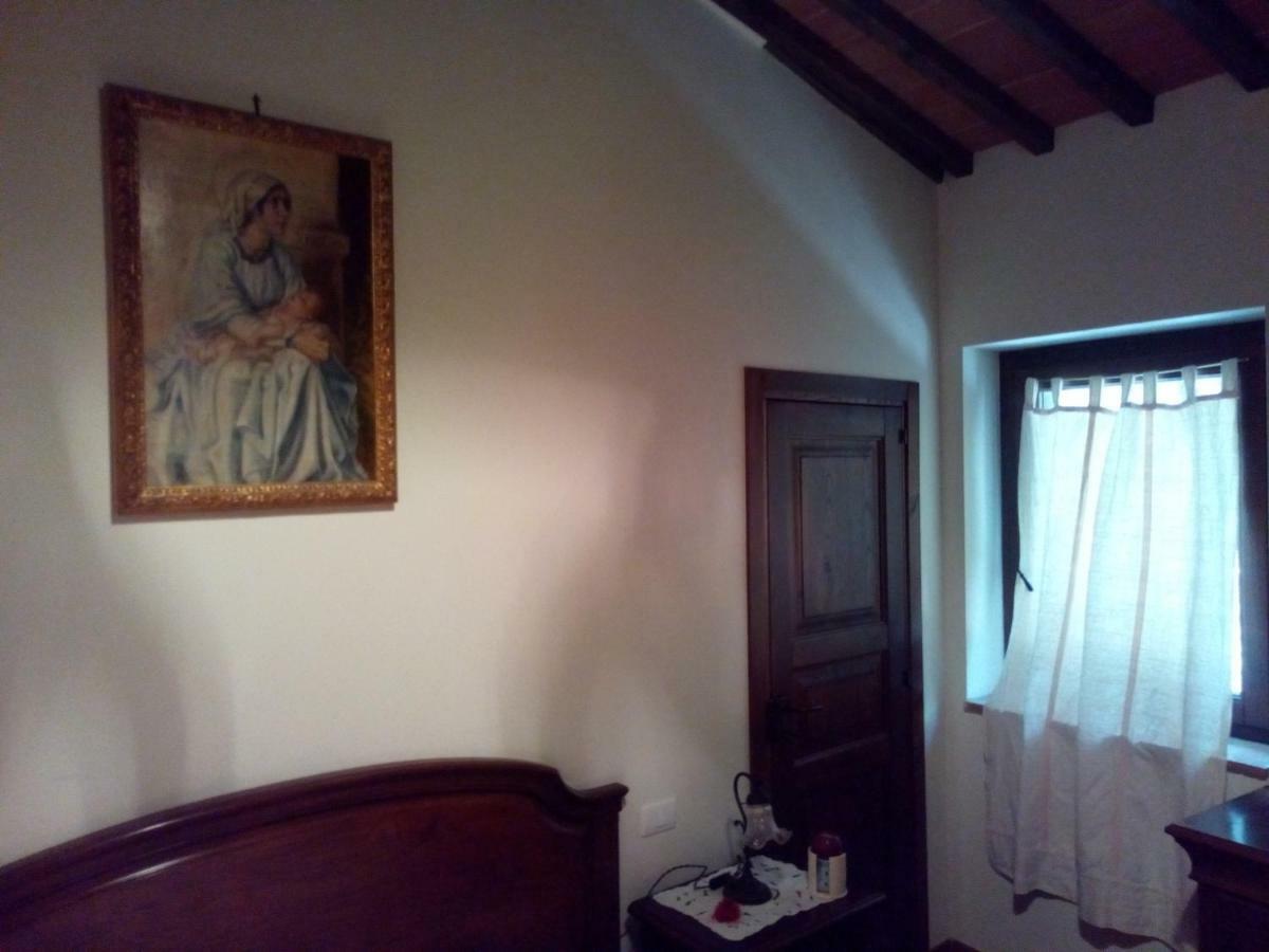 La Belle Maison Siena Bagian luar foto
