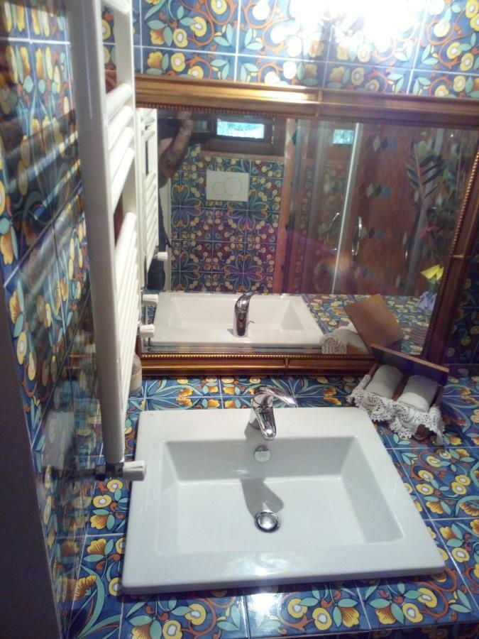 La Belle Maison Siena Bagian luar foto